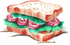 Sandwich