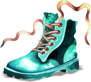 Wanderschuh