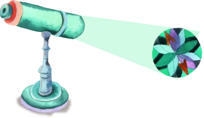 Kaleidoscope